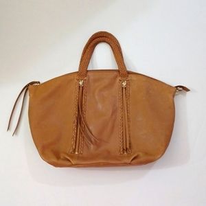 SOLD!! Christopher Kon Tote